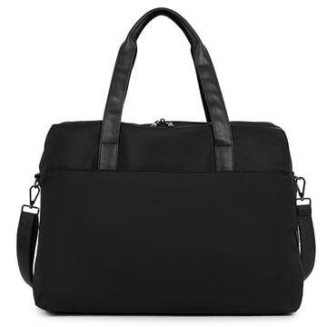 Bolsa Voyage - Clear