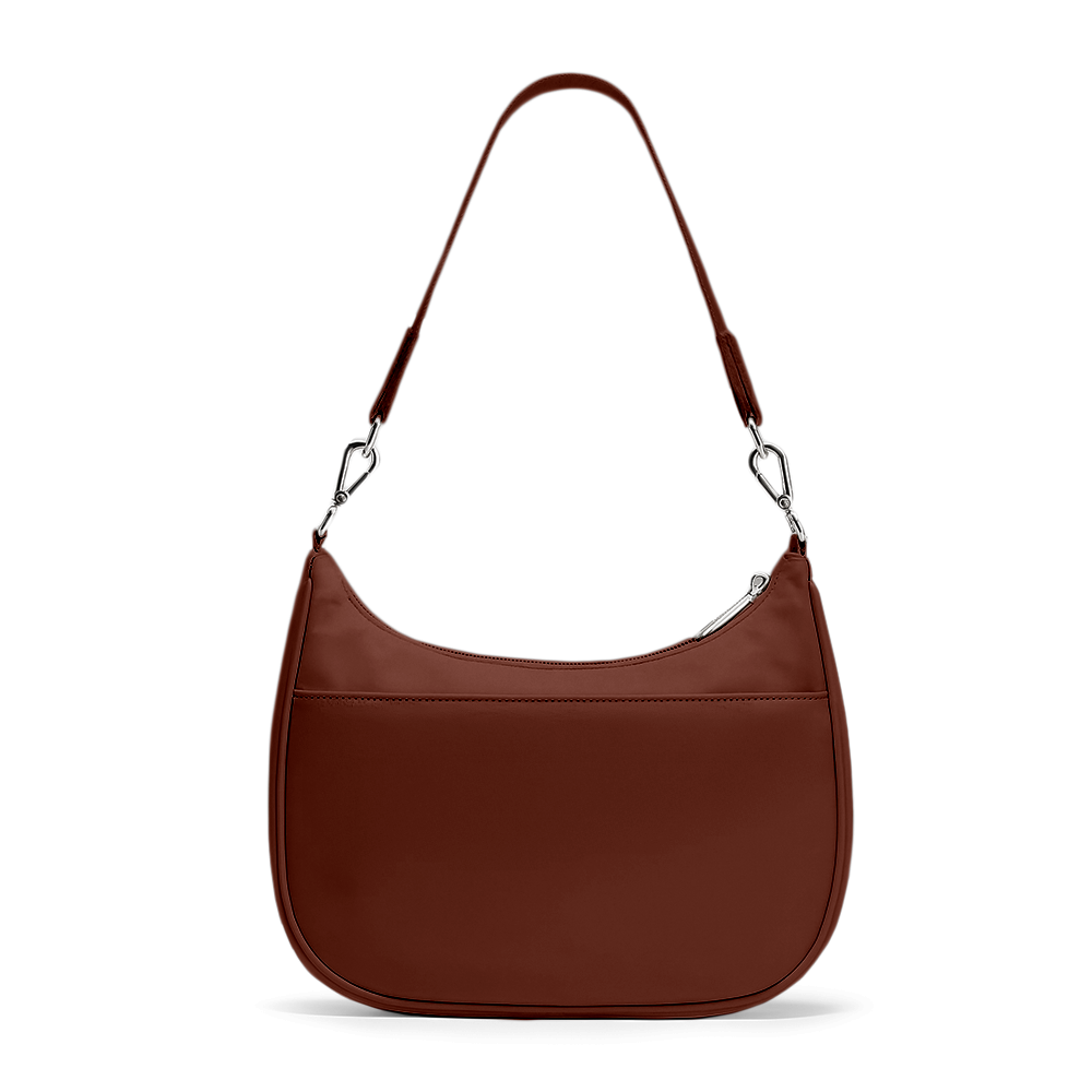 Bolsa Essentials - Marrom