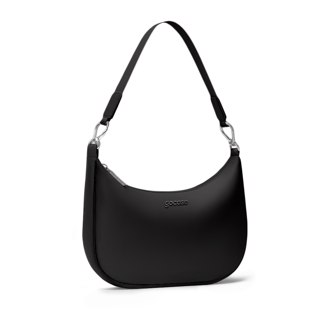 Bolsa Essentials - Preta