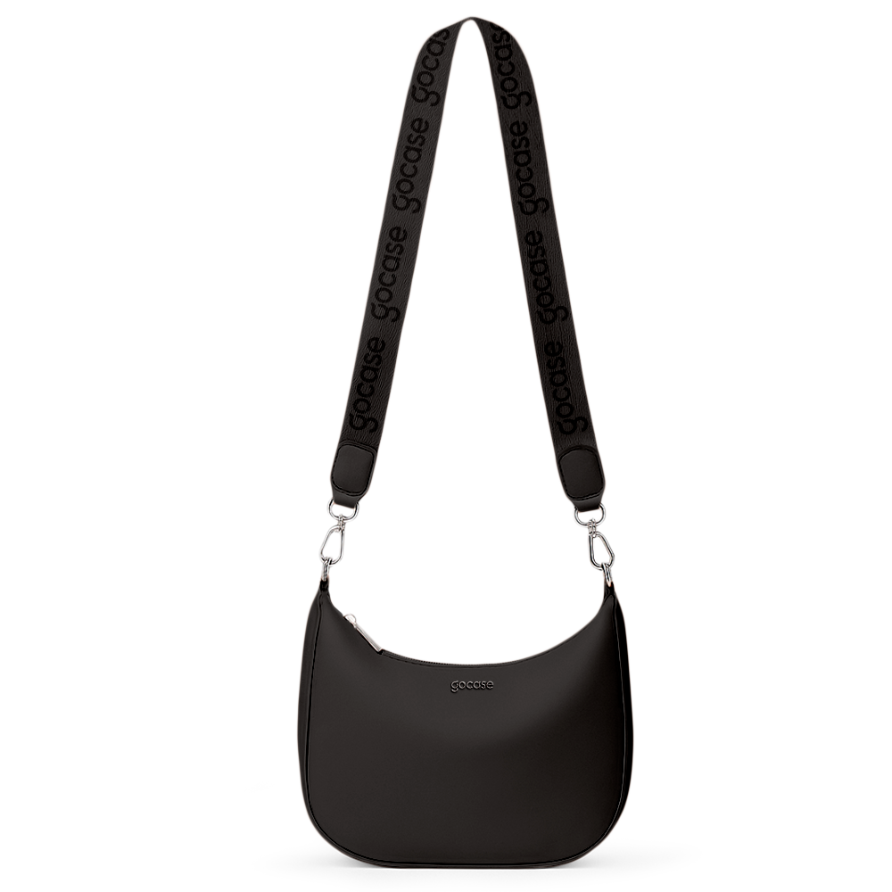 Bolsa Essentials - Preta