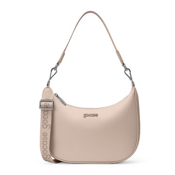Bolsa Essentials - Clear