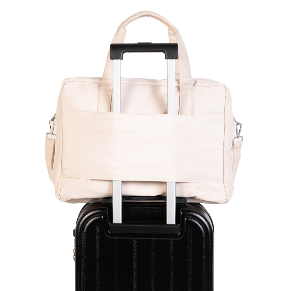 Bolsa Voyage - Off White