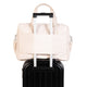 Bolsa Voyage - Off White