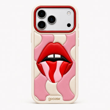 Case Slim Guard Puffer - Bite Me