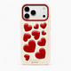 Case Slim Guard Puffer - Love