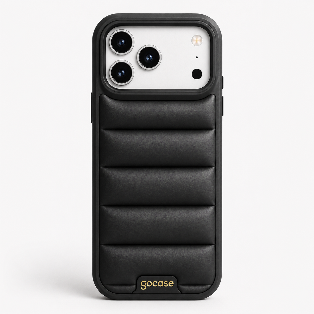 Case Slim Guard Puffer - Black