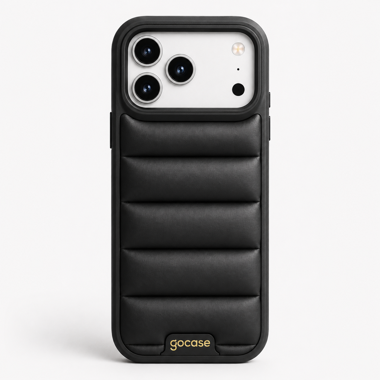 Case Slim Guard Puffer - Black
