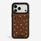 Case Slim Guard Puffer - Chocolate