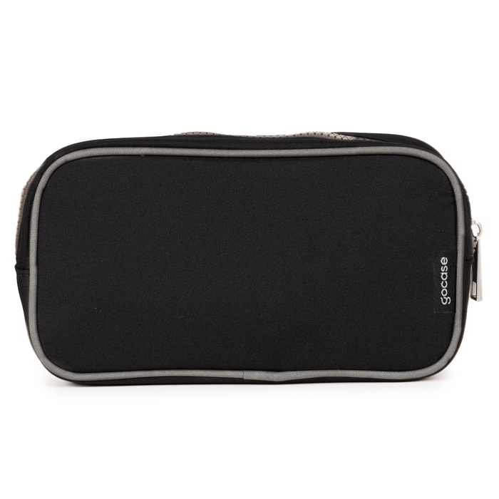 Estojo Play - Clear