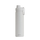 Garrafa Fresh 650ml Glitter - Clear