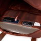Bolsa Joy - Marrom