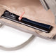 Tote Mini - Cinza