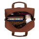 Bolsa Joy - Marrom