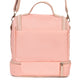 Lancheira Fruit - Rosa / Off White