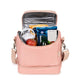Lancheira Fruit - Rosa / Off White