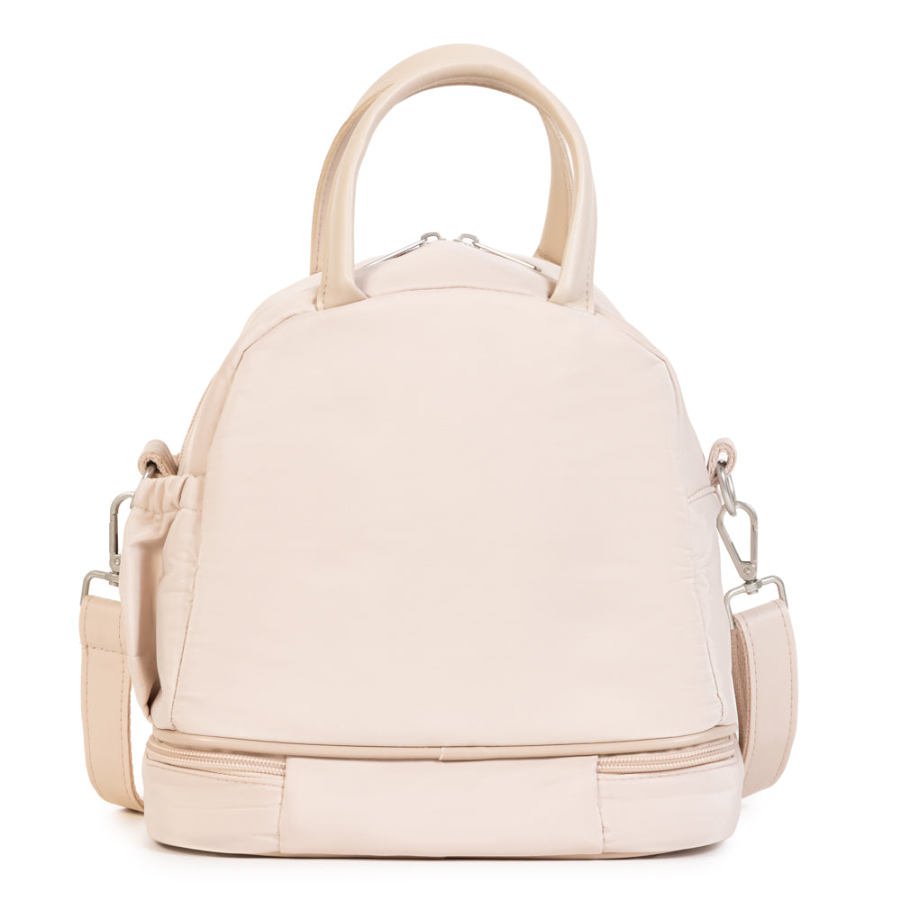 Lancheira Mix - Off White