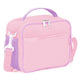 Lancheira Play - Rosa/Roxo