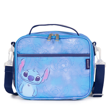 Lancheira Play - Stitch