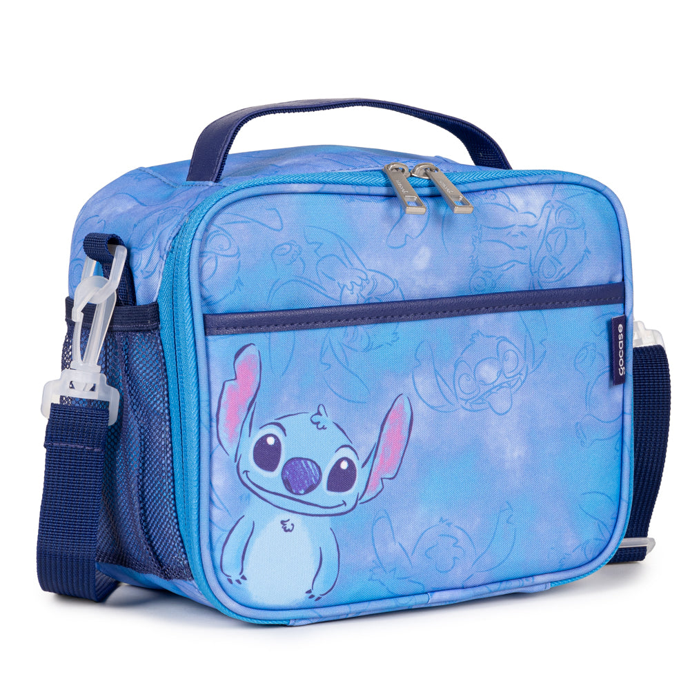 Lancheira Play - Stitch
