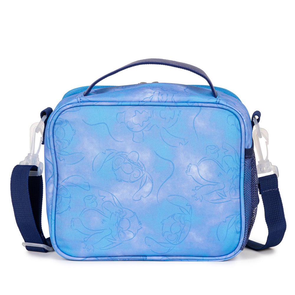 Lancheira Play - Stitch