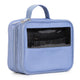 Necessaire Makeup - Azul Lavanda