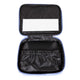 Necessaire Makeup - Azul Lavanda