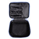 Necessaire Makeup - Azul Lavanda