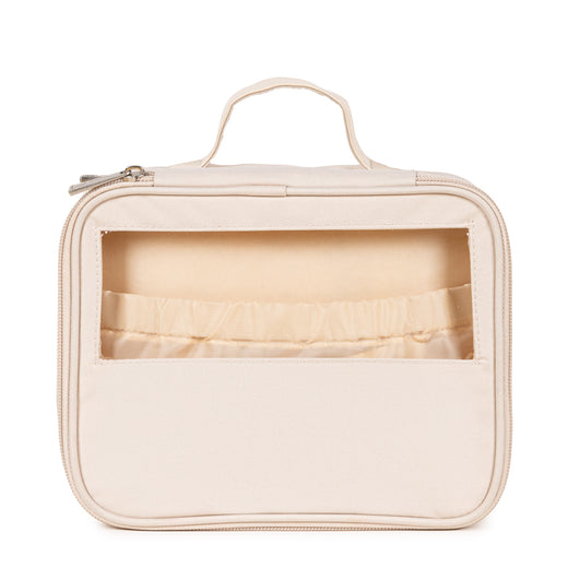 Necessaire Makeup - Off White