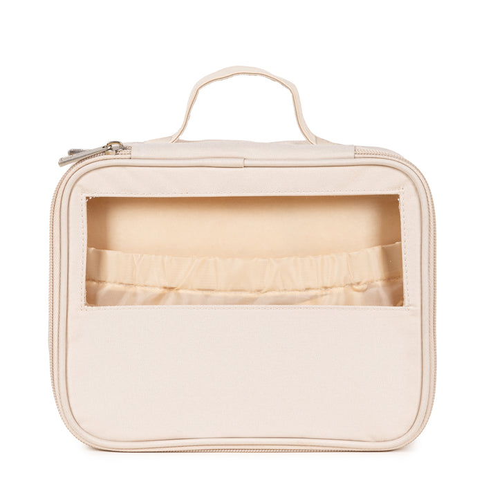 Necessaire Makeup - Off White