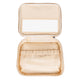Necessaire Makeup - Off White