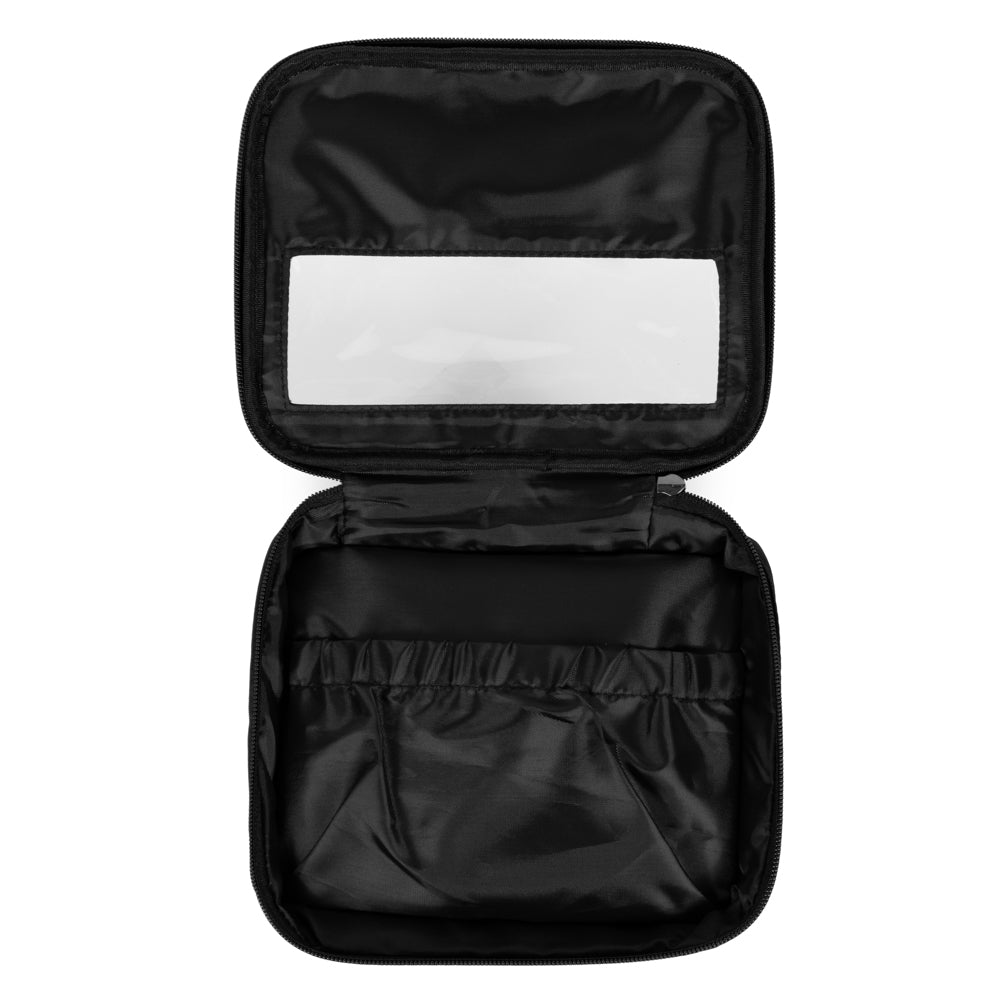 Necessaire Makeup - Preta