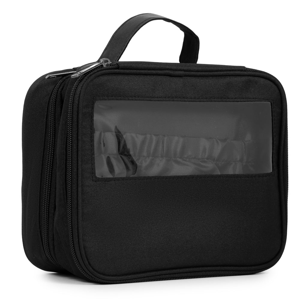 Necessaire Makeup - Preta