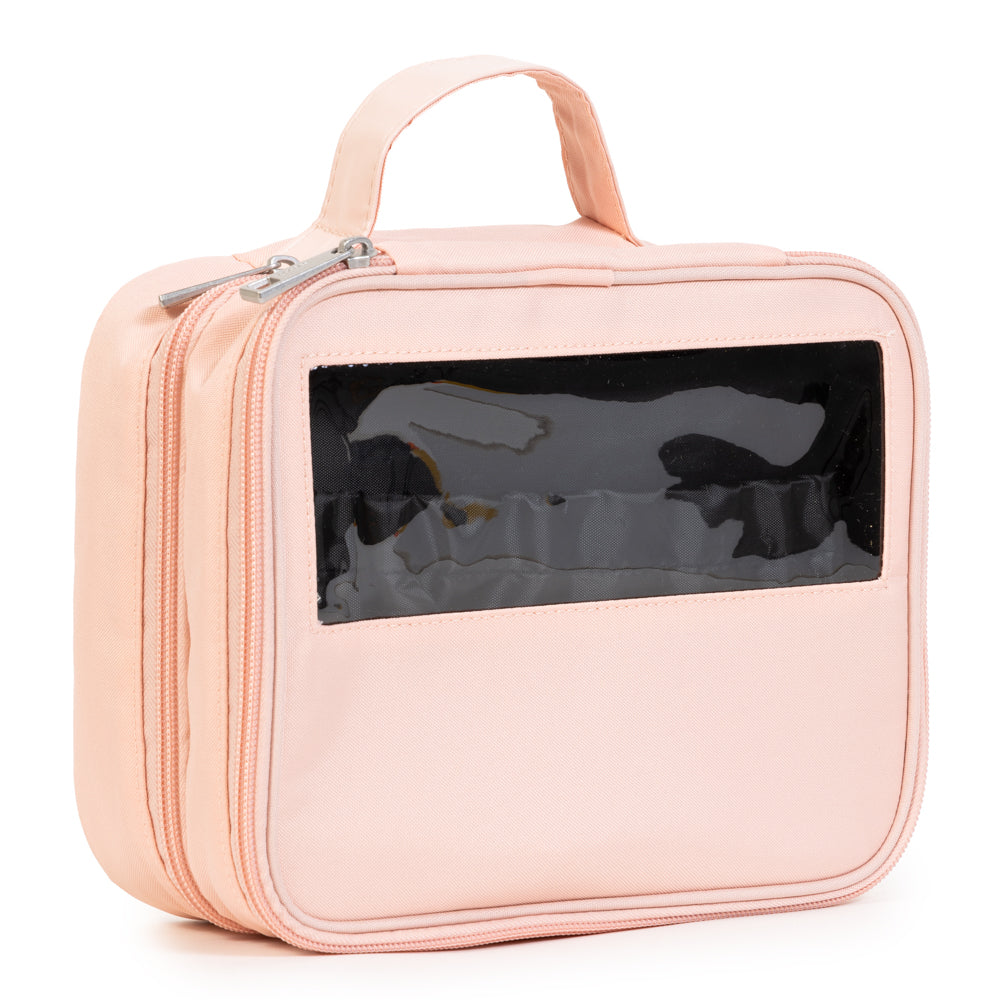 Necessaire Makeup - Rosa