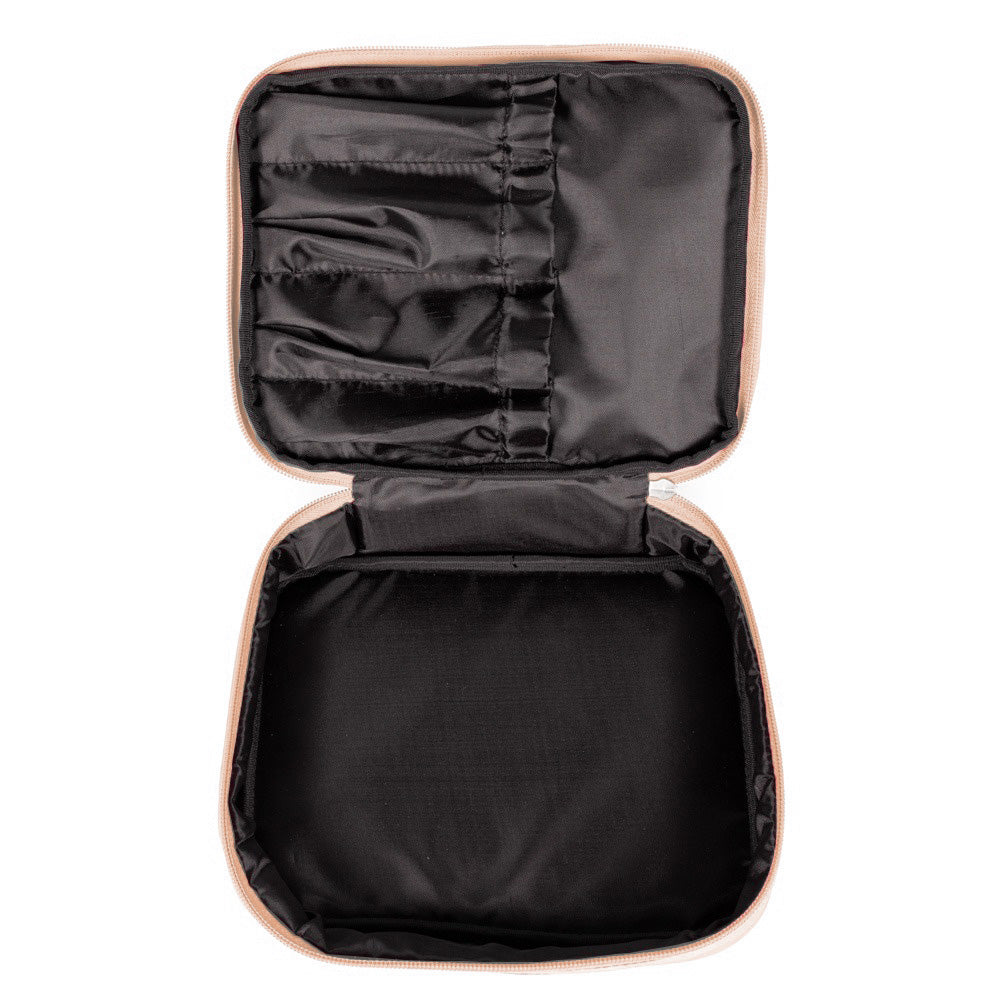 Necessaire Makeup - Rosa