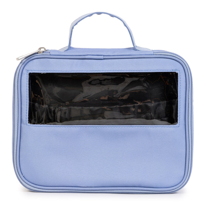 Necessaire Makeup - Clear