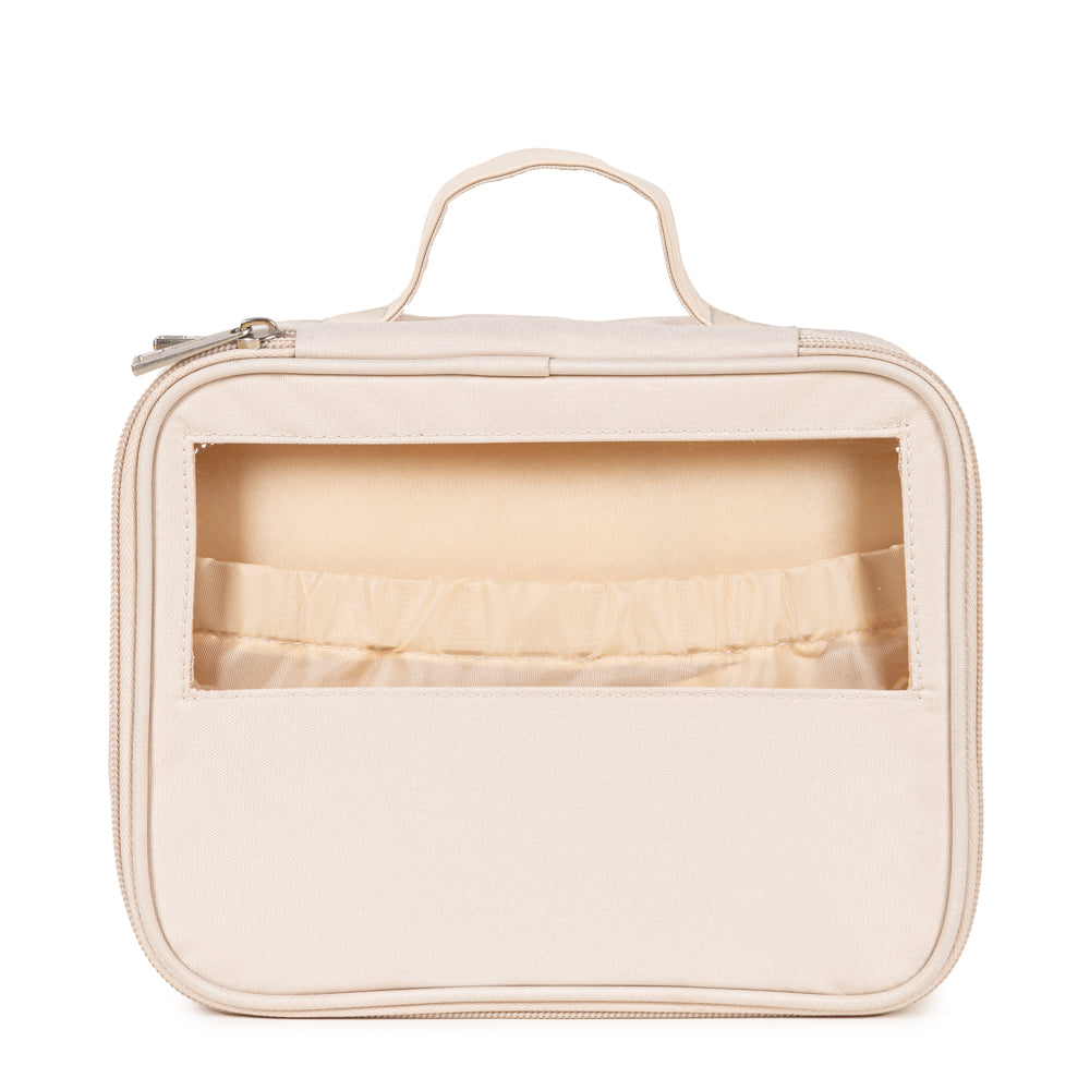 Necessaire Makeup - Clear