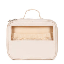 Necessaire Makeup - Clear