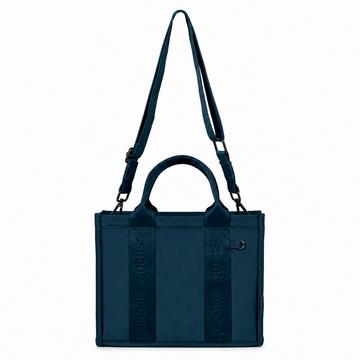 Tote Pop - Azul Marinho