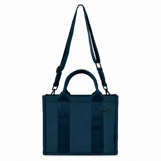 Tote Pop - Azul Marinho
