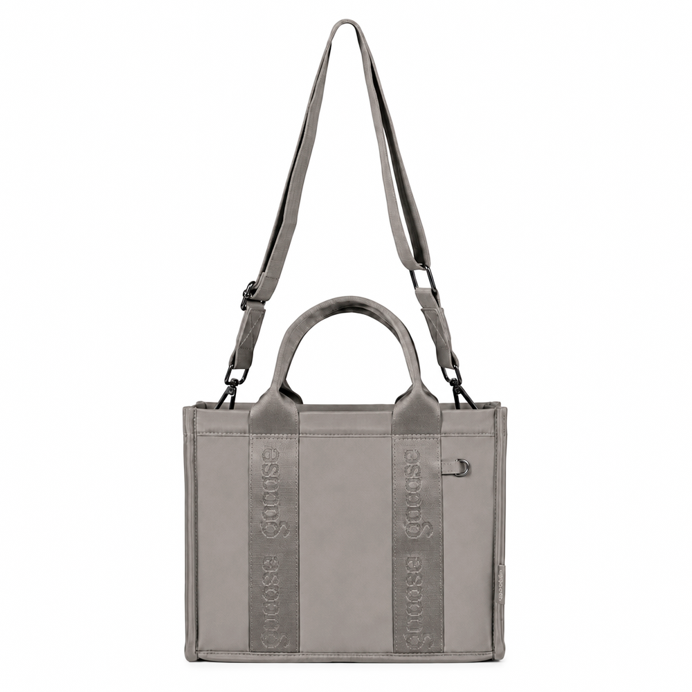 Tote Pop - Cinza