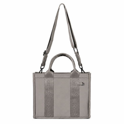 Tote Pop - Cinza