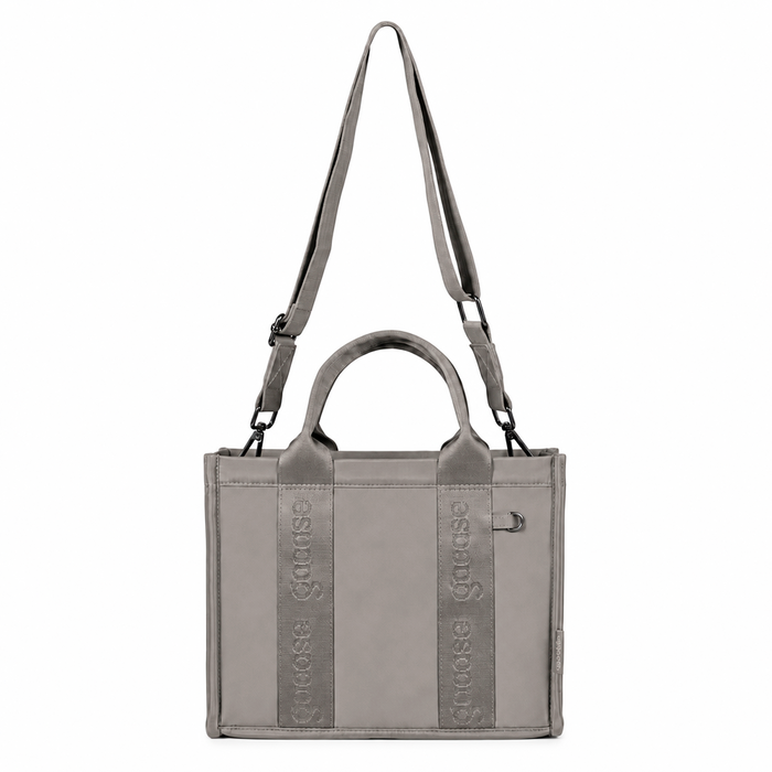 Tote Pop - Cinza
