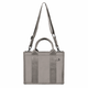 Tote Pop - Cinza