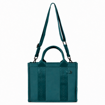 Tote Pop - Verde Teal