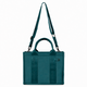 Tote Pop - Verde Teal