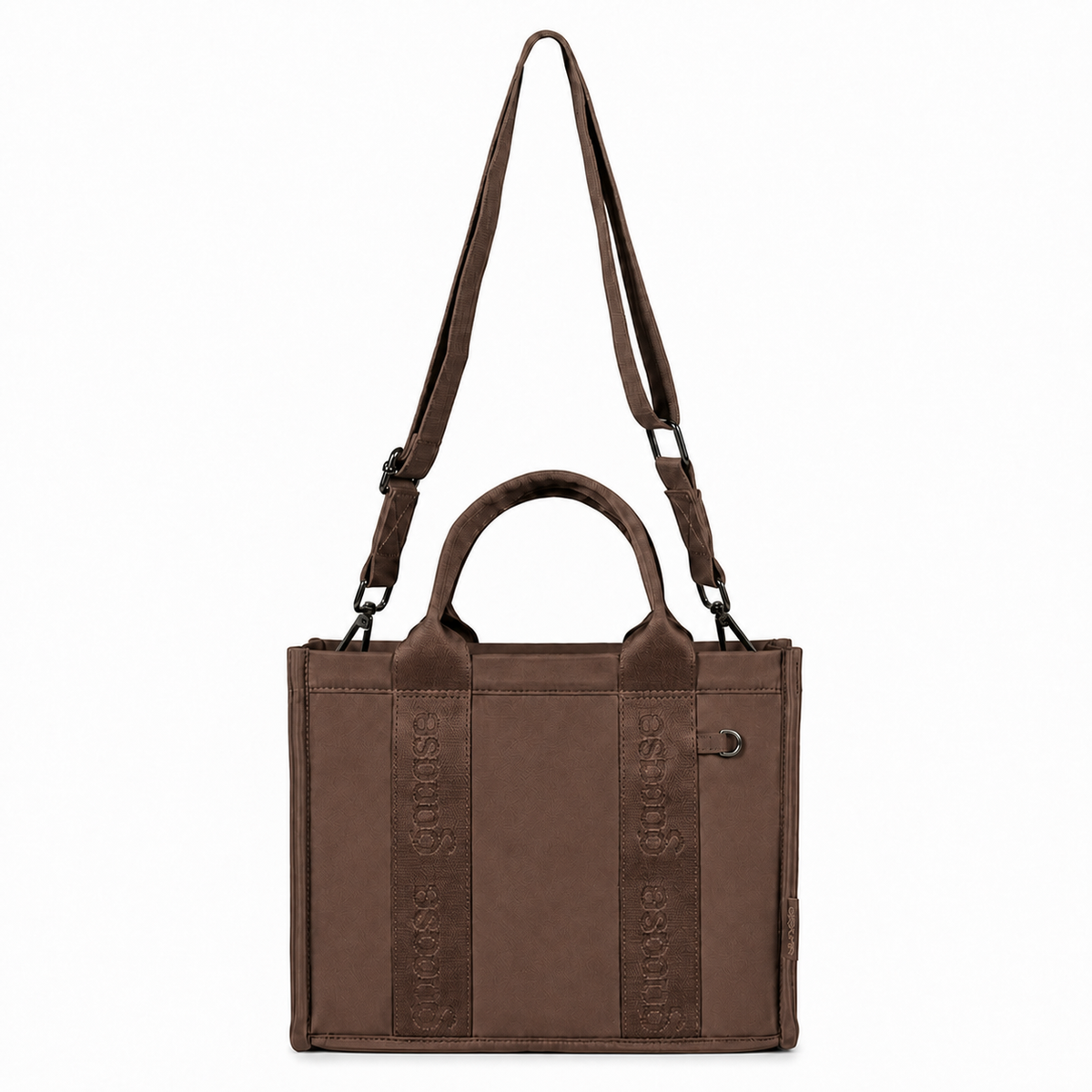 Tote Pop - Marrom Chocolate
