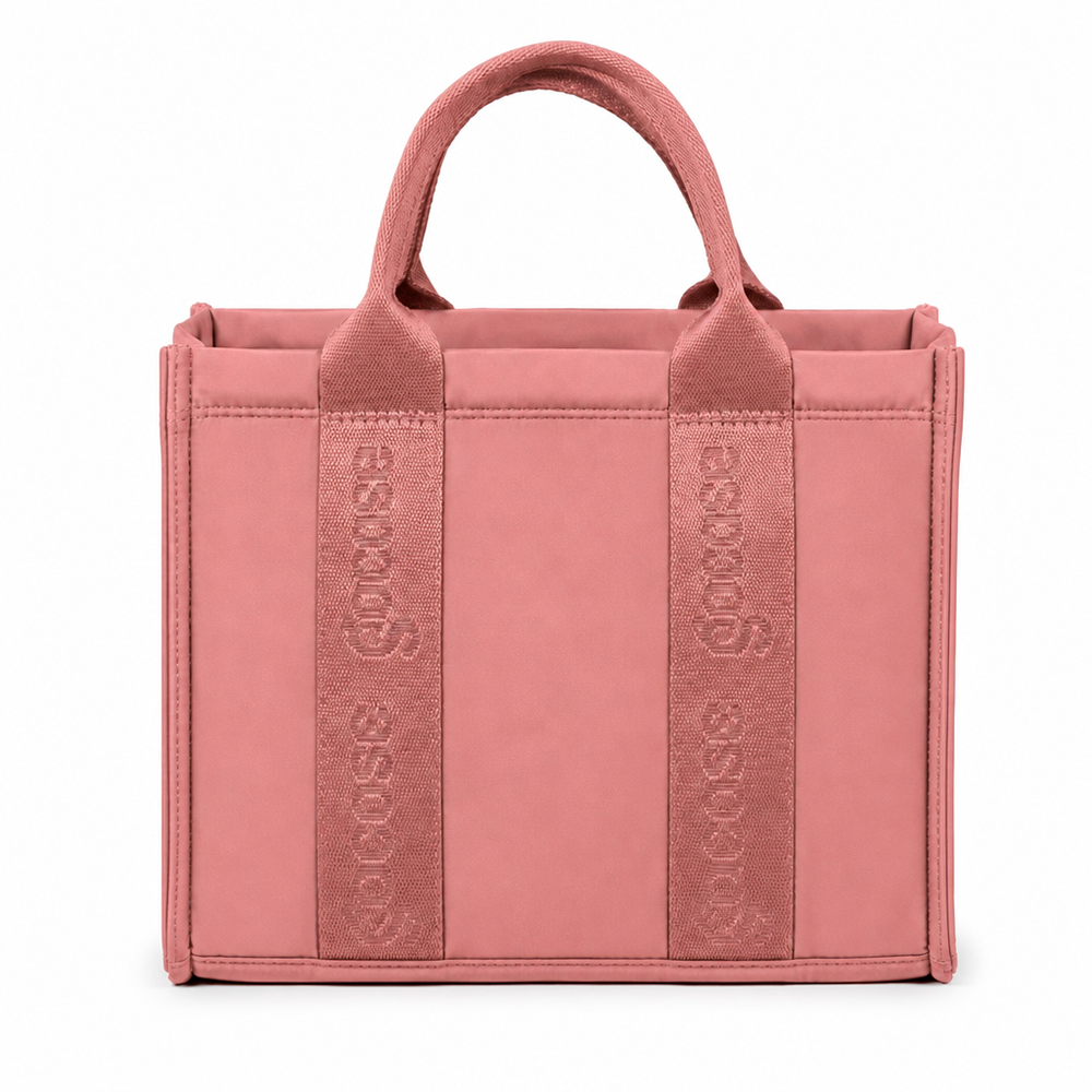 Tote Pop - Rosa