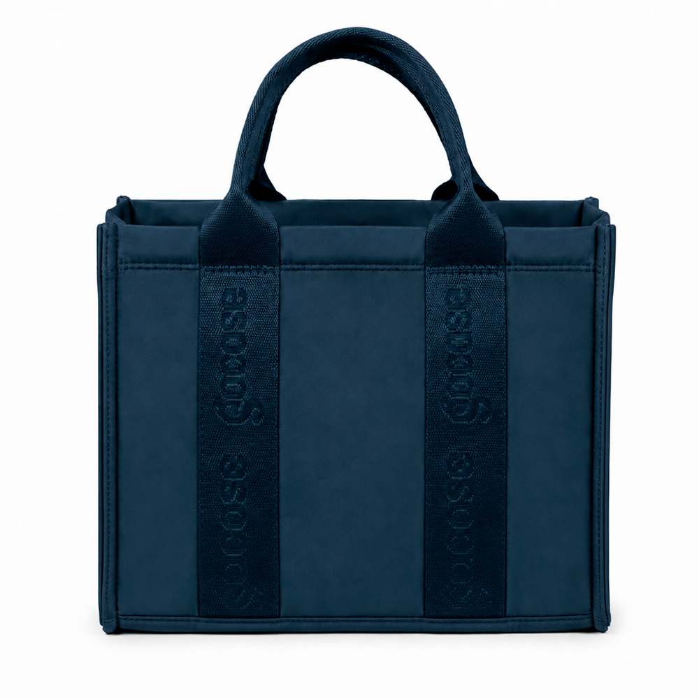 Tote Pop - Azul Marinho