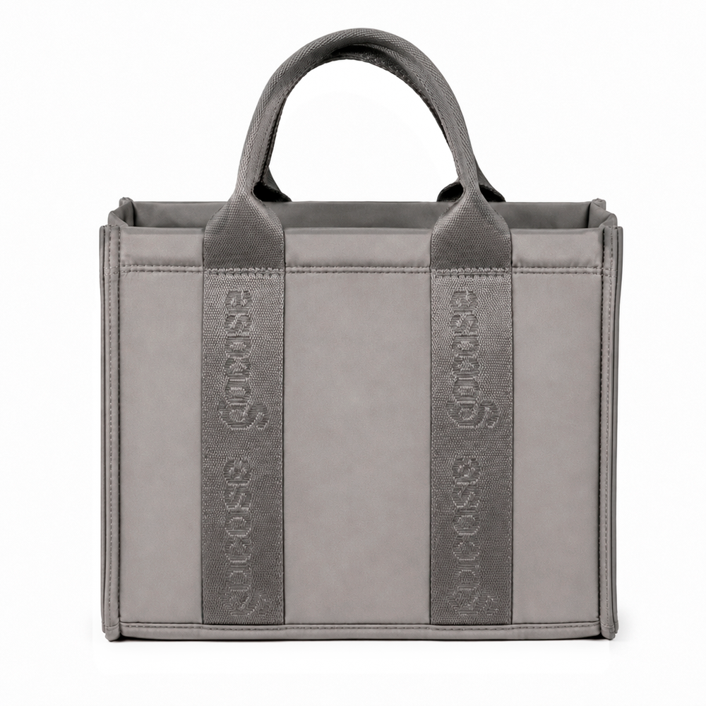 Tote Pop - Cinza
