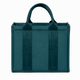 Tote Pop - Verde Teal